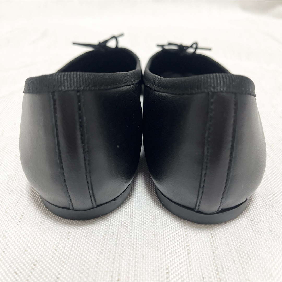 repetto - 美品✨Repetto レペット バレエシューズ ブラック 36 repetto - 美品✨Repetto レペット バレエシューズ ブラック 36