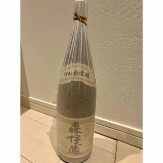 森伊蔵 - 未開封 森伊蔵 jalux 抽選当選品 720ml 古酒 の通販 森伊蔵 - 未開封 森伊蔵 jalux 抽選当選品 720ml 古酒 の通販