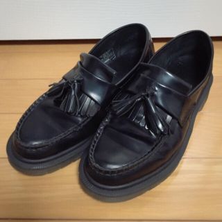 ドクターマーチン(Dr.Martens)の【Dr.Martens】タッセルローファー(ローファー/革靴)