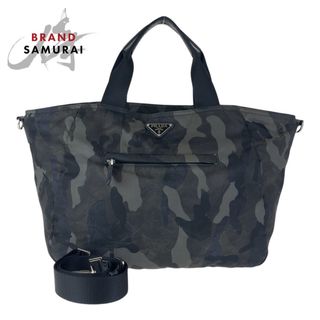 PRADA(トートバッグ)のフリマアイテム一覧 PRADA(トートバッグ)のフリマアイテム一覧