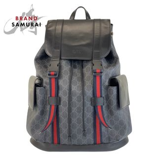 GUCCI(バッグパック/リュック)のフリマアイテム一覧 GUCCI(バッグパック/リュック)のフリマアイテム一覧