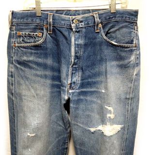 Levi's - 70s USA製 リーバイス 646 コーデュロイ フレア パンツ Levi's - 70s USA製 リーバイス 646 コーデュロイ フレア パンツ