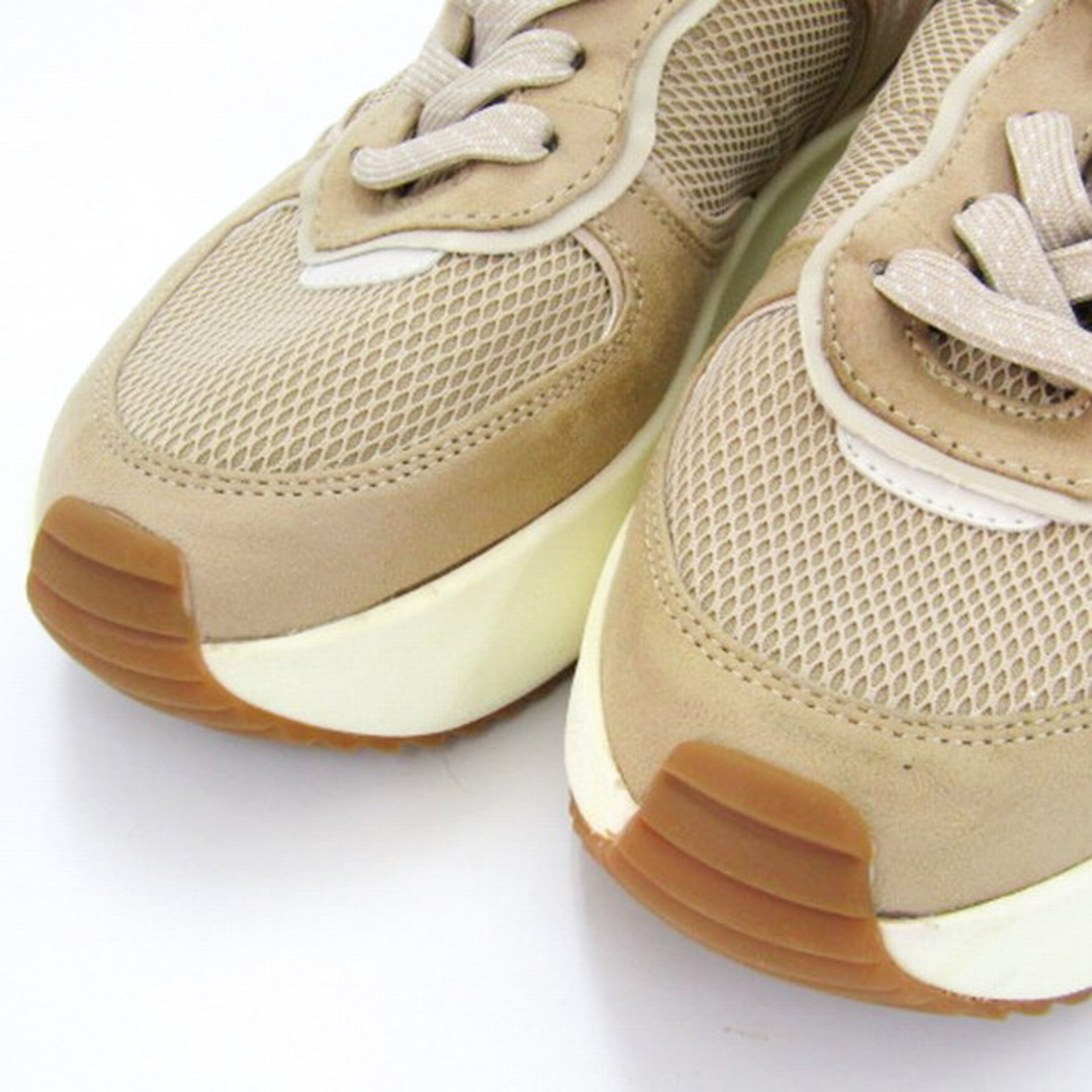 ZARA - ザラ スニーカー ローカット シューズ 靴 レディース 39 ZARA - ザラ スニーカー ローカット シューズ 靴 レディース 39