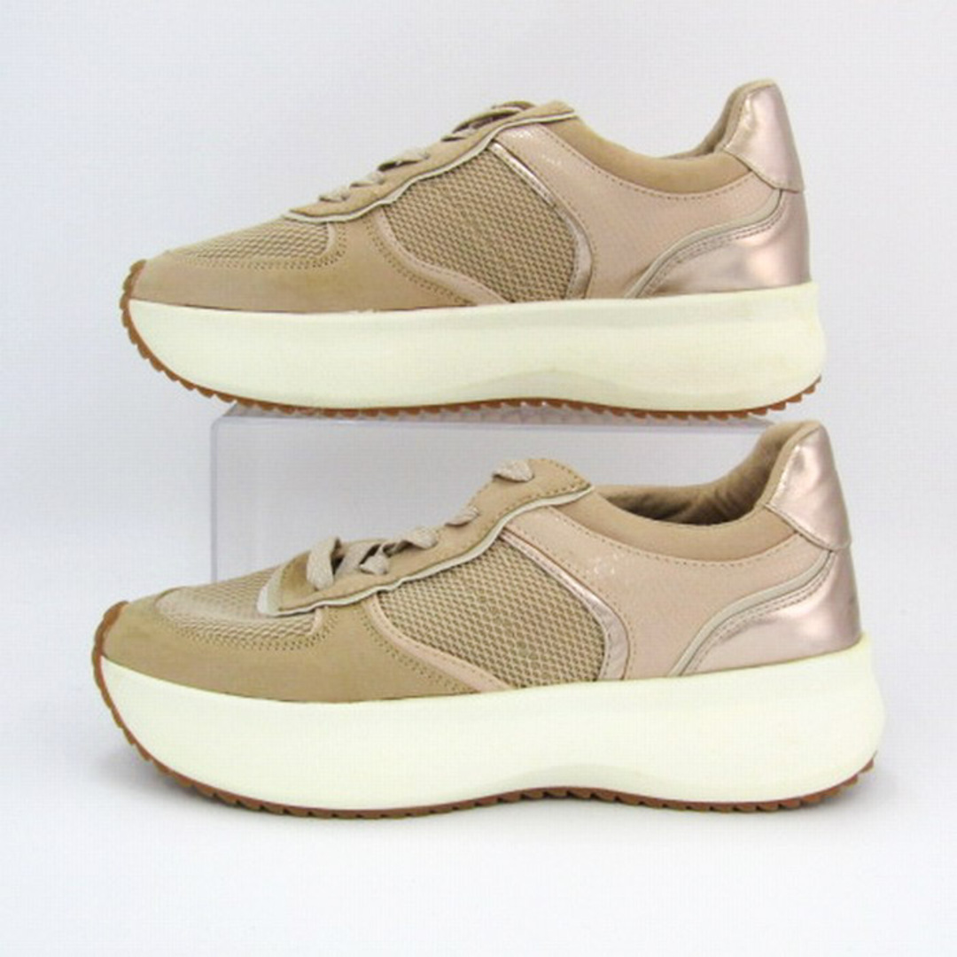 ZARA - ザラ スニーカー ローカット シューズ 靴 レディース 39 ZARA - ザラ スニーカー ローカット シューズ 靴 レディース 39