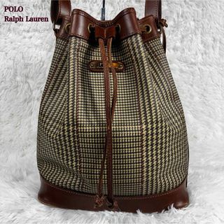 POLO RALPH LAUREN - 美品 ポロラルフローレン 定価7.6万 POLO RALPH LAUREN - 美品 ポロラルフローレン 定価7.6万