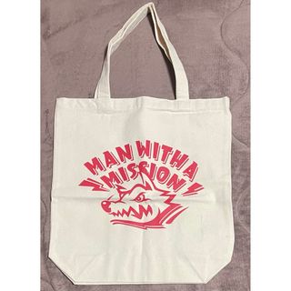 MAN WITH A MISSIONのフリマアイテム一覧 MAN WITH A MISSIONのフリマアイテム一覧