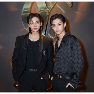 SAINT LAURENT - SAINT LAURENT PARIS サンローランパリ 16SS SAINT LAURENT - SAINT LAURENT PARIS サンローランパリ 16SS