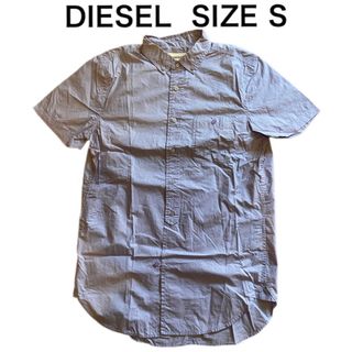 DIESEL - 【定価54000円☆レーヨン100%】ディーゼル DIESEL - 【定価54000円☆レーヨン100%】ディーゼル