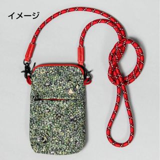 ヒグチユウコ - ヒグチユウコ がまぐちバッグ ショルダー BORIS ヒグチユウコ - ヒグチユウコ がまぐちバッグ ショルダー BORIS