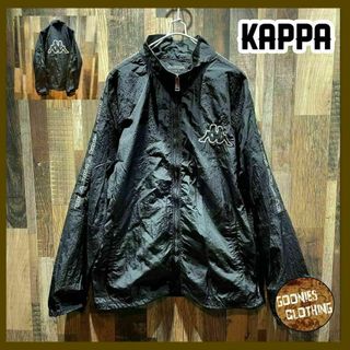 Kappa(ナイロンジャケット)のフリマアイテム一覧 Kappa(ナイロンジャケット)のフリマアイテム一覧