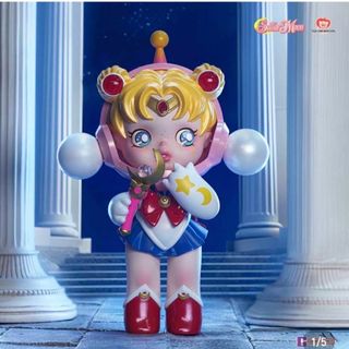 セーラームーン - セーラームーン ジミーチュウ ノベルティ セーラームーン - セーラームーン ジミーチュウ ノベルティ