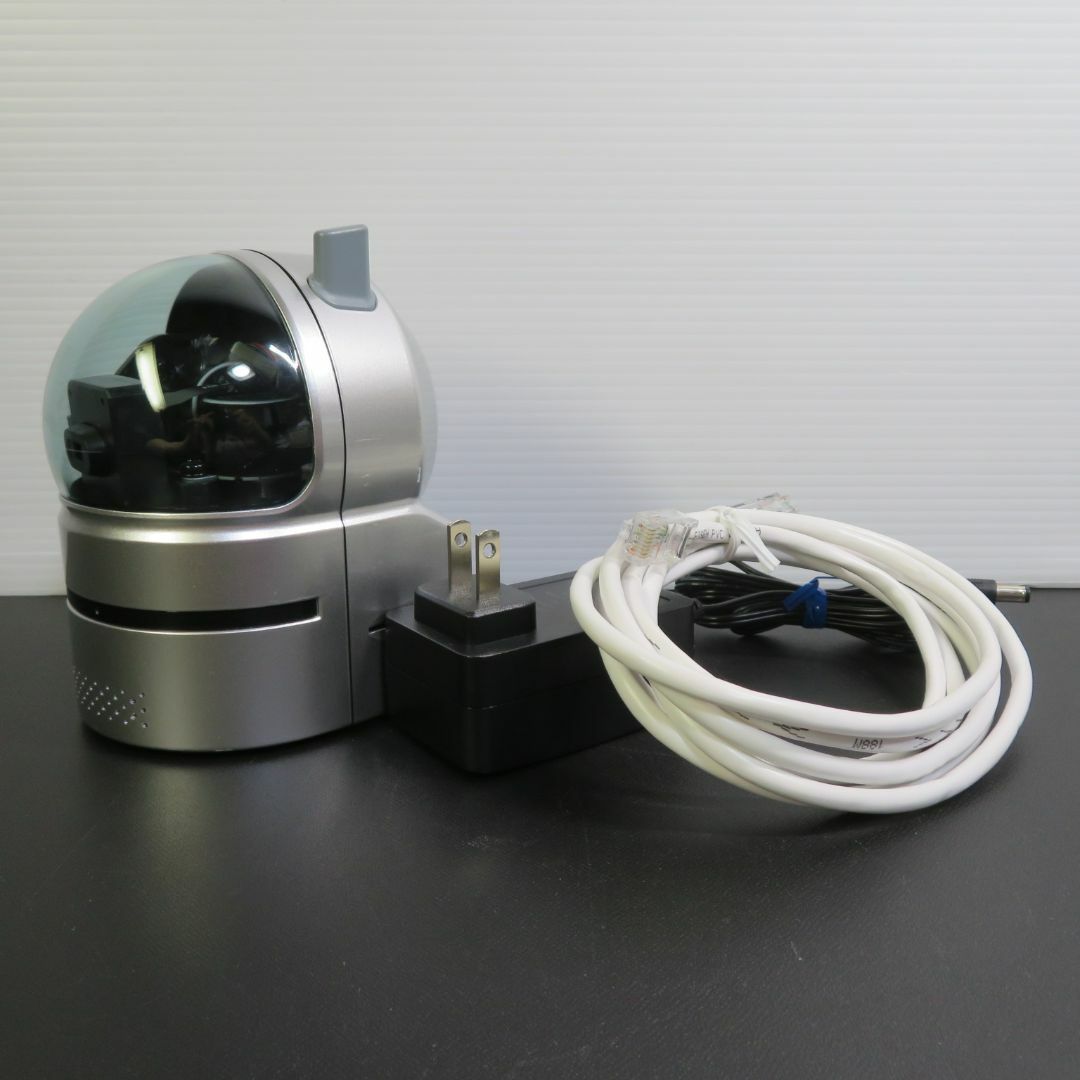 ■中古■送料無料■ソリッドカメラ■IPC-05Pro■ライブカメラ■0016