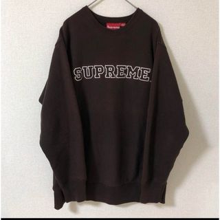 Supreme(ブラウン/茶色系)のフリマアイテム一覧 Supreme(ブラウン/茶色系)のフリマアイテム一覧