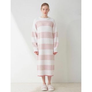gelato pique - online限定ジェラートピケ パウダーニット gelato pique - online限定ジェラートピケ パウダーニット