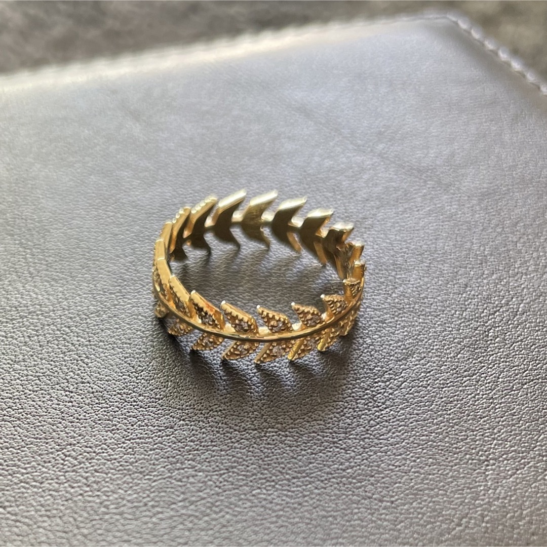 Ron Herman - Mizuki jewelry ミズキ エターナルリング Ron Herman - Mizuki jewelry ミズキ エターナルリング