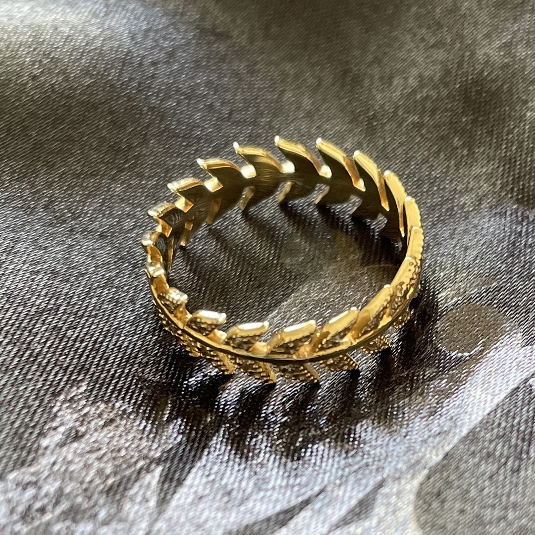 Ron Herman - Mizuki jewelry ミズキ エターナルリング Ron Herman - Mizuki jewelry ミズキ エターナルリング