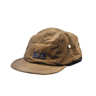 ポロ(POLO（RALPH LAUREN）)の専用。POLO Ralph Lauren リメイク ジェットキャップ(キャップ)