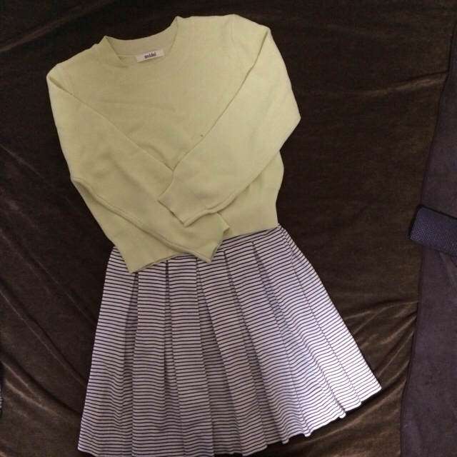 SNIDEL - snidel♡2014ssセット