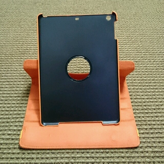 iPad 5(iPad Air)用 ケース スマホ/家電/カメラのPC/タブレット(タブレット)の商品写真
