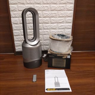 Dyson - Dysonダイソン タワーファン クール AM07 扇風機 羽無し Dyson - Dysonダイソン タワーファン クール AM07 扇風機 羽無し