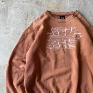 STUSSY - 新品 nike stussy スウェット XS ナイキ ステューシー STUSSY - 新品 nike stussy スウェット XS ナイキ ステューシー