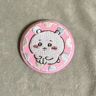 ちいかわ - ちいかわ ペア ブローチ モモンガ クロミ マスコット ちいかわ - ちいかわ ペア ブローチ モモンガ クロミ マスコット