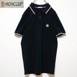 MONCLER(ポロシャツ)のフリマアイテム一覧 MONCLER(ポロシャツ)のフリマアイテム一覧