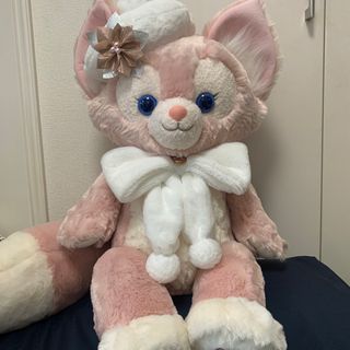 Disney - 新品タグ付き TDS 15周年 ダッフィー/シェリーメイ Disney - 新品タグ付き TDS 15周年 ダッフィー/シェリーメイ