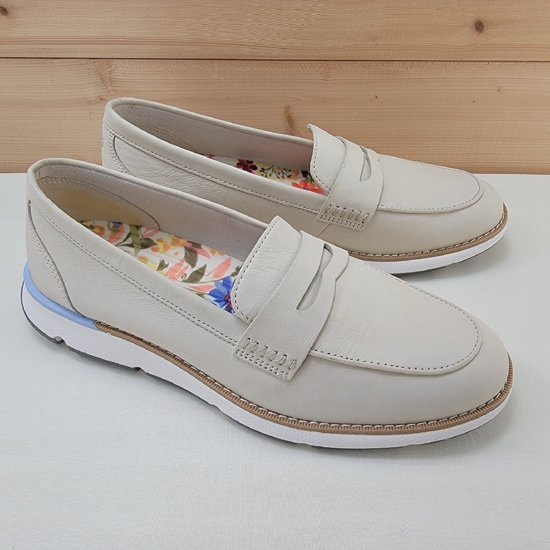Cole Haan - コールハーン 4.ゼログランド ローファー US7.5 Cole Haan - コールハーン 4.ゼログランド ローファー US7.5