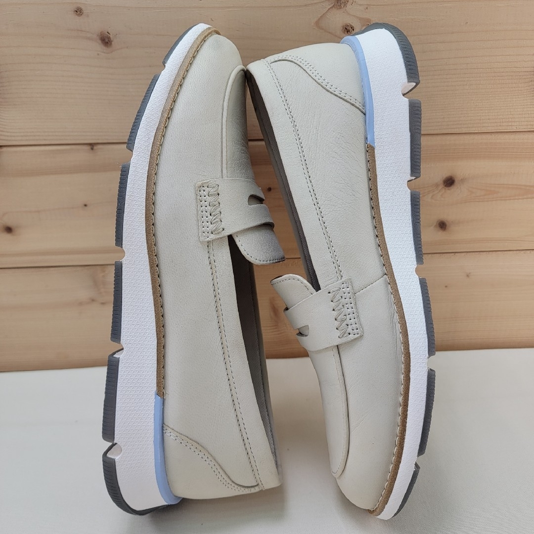 Cole Haan - コールハーン 4.ゼログランド ローファー US7.5 Cole Haan - コールハーン 4.ゼログランド ローファー US7.5