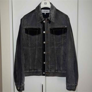 LOEWE(Gジャン/デニムジャケット)のフリマアイテム一覧 LOEWE(Gジャン/デニムジャケット)のフリマアイテム一覧