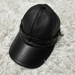 HERMES(キャップ)のフリマアイテム一覧 HERMES(キャップ)のフリマアイテム一覧