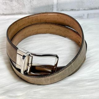 BERLUTI(ベルト)のフリマアイテム一覧 BERLUTI(ベルト)のフリマアイテム一覧