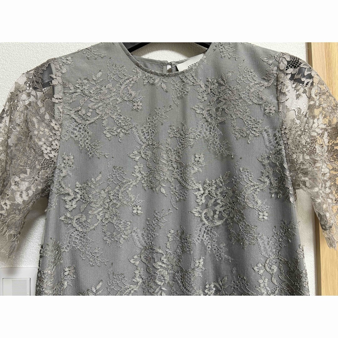 EDIT.FOR LULU - 美品 エディットフォールル エイベリーロウ EDIT.FOR LULU - 美品 エディットフォールル エイベリーロウ