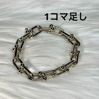 Tiffany & Co. - 希少 Tiffany ティファニー ドーナツチェーン Tiffany & Co. - 希少 Tiffany ティファニー ドーナツチェーン