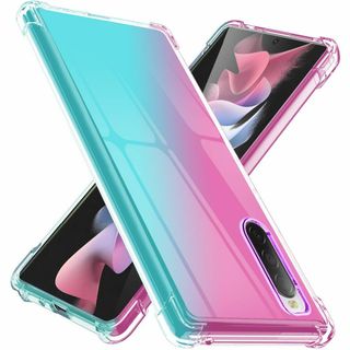 Sony Xperia 10 IV ケース 耐衝撃 クリア 薄型 軽量 TPU (その他)