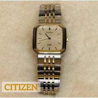 CITIZEN(時計 ・ ゴールド/金色系)のフリマアイテム一覧 CITIZEN(時計 ・ ゴールド/金色系)のフリマアイテム一覧