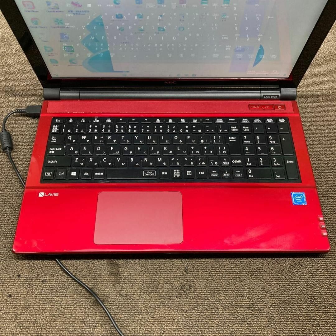 ノートパソコン Windows11 カメラ ノートPC jhの通販 by nami's ノートパソコン Windows11 カメラ ノートPC jhの通販 by nami's
