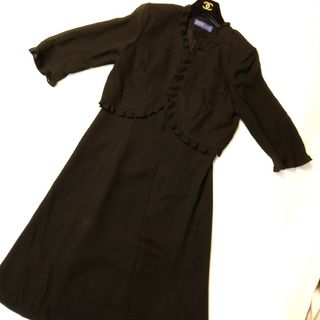 CARVEN(礼服/喪服 ・ ブラック/黒色系)のフリマアイテム一覧 CARVEN(礼服/喪服 ・ ブラック/黒色系)のフリマアイテム一覧