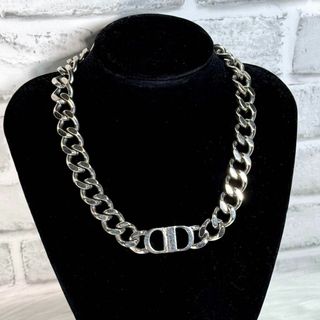 Christian Dior(ネックレス)のフリマアイテム一覧 Christian Dior(ネックレス)のフリマアイテム一覧