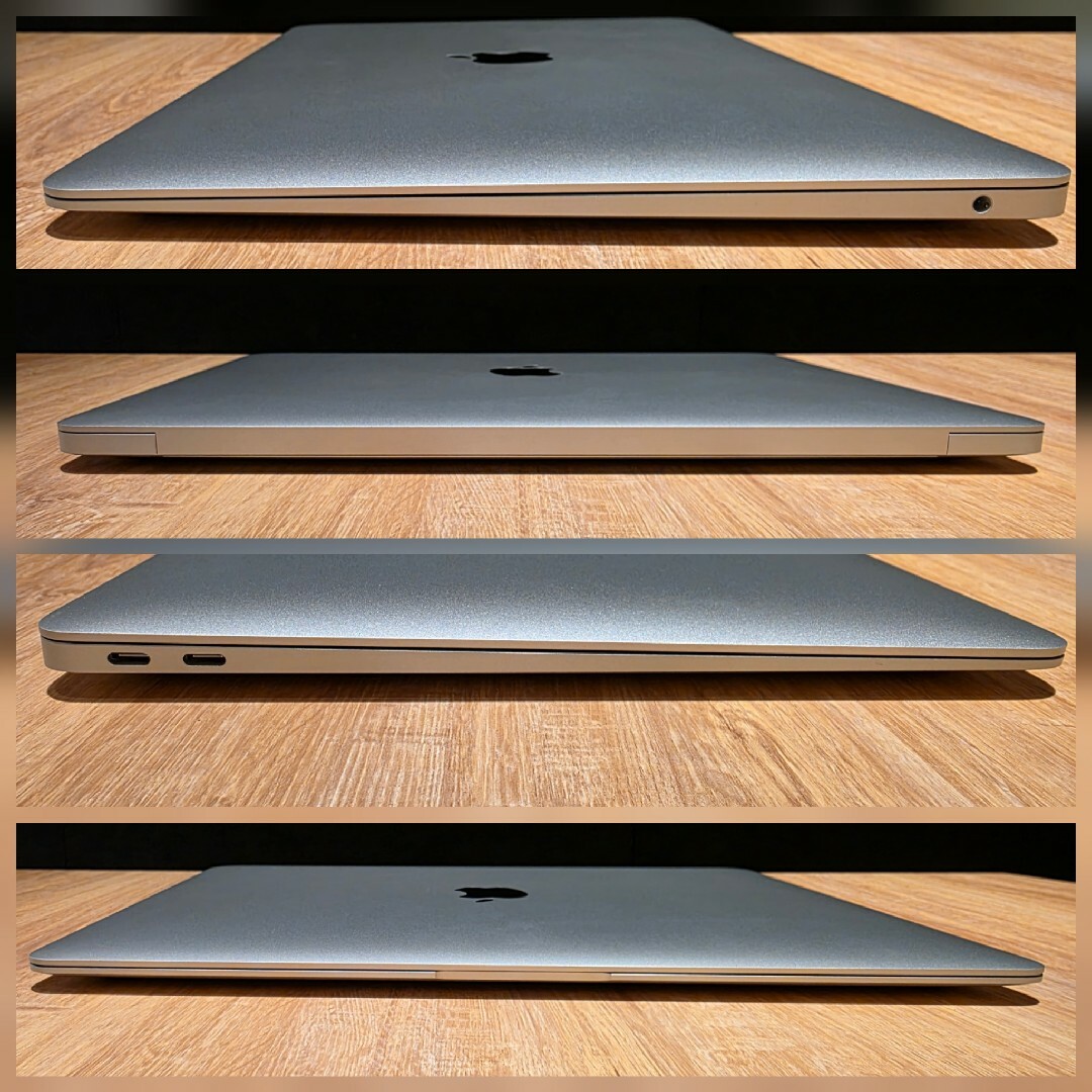 Mac (Apple) - Macbook Air M1 8GB 512 13インチ シルバー【新品 Mac (Apple) - Macbook Air M1 8GB 512 13インチ シルバー【新品