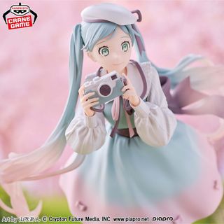 BANPRESTO - アイドルマスター シャイニーカラーズ ESPRESTO BANPRESTO - アイドルマスター シャイニーカラーズ ESPRESTO