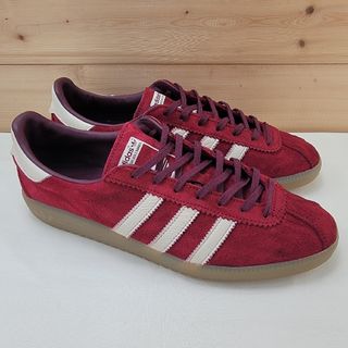 adidas(スニーカー ・ レッド/赤色系)のフリマアイテム一覧 adidas(スニーカー ・ レッド/赤色系)のフリマアイテム一覧