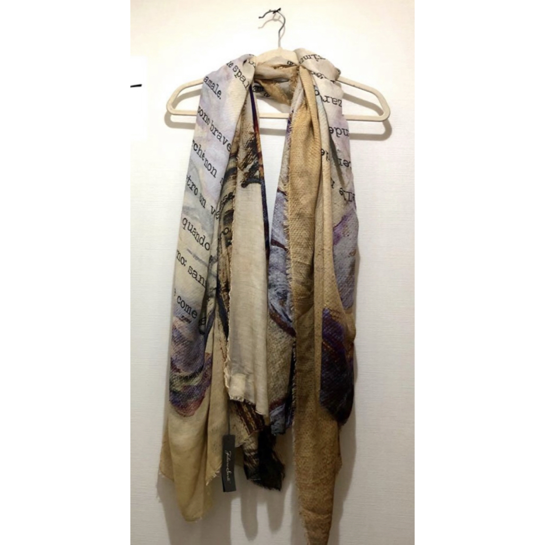 特別価格 Faliero Sarti - ☆新品・タグ付き☆ファリエロサルティ 小物