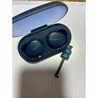 SONY - 【値下げ】SONYワイヤレスステレオヘッド右のみWF SONY - 【値下げ】SONYワイヤレスステレオヘッド右のみWF