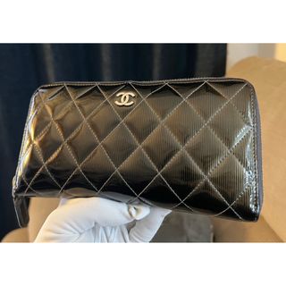 CHANEL(エナメル ・ 財布)のフリマアイテム一覧 CHANEL(エナメル ・ 財布)のフリマアイテム一覧