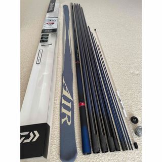 DAIWA - □□DAIWA ダイワ シルバークリークX SC-X592XULSS-S DAIWA - □□DAIWA ダイワ シルバークリークX SC-X592XULSS-S