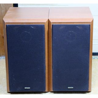 DENON - 新同 4スピーカー デノン SC A555SA 3WAY ブック DENON - 新同 4スピーカー デノン SC A555SA 3WAY ブック