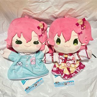 hololive - 3個セット 百鬼あやめ オンリー 缶バッジ ホロライブ hololive - 3個セット 百鬼あやめ オンリー 缶バッジ ホロライブ