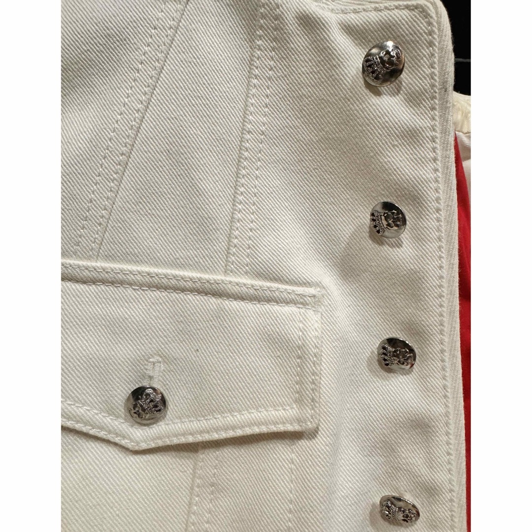 John Galliano - 希少コレクションラインjohngallianoナポレオン John Galliano - 希少コレクションラインjohngallianoナポレオン